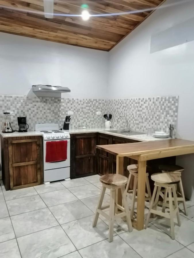 Apartamento Mango Y Cafe Lagunilla  外观 照片