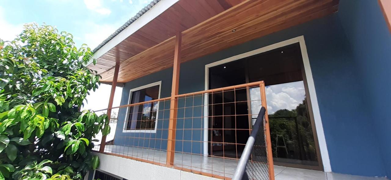 Apartamento Mango Y Cafe Lagunilla  外观 照片