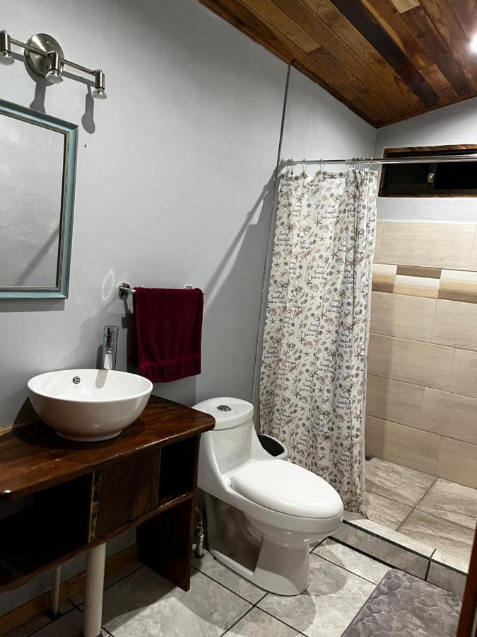 Apartamento Mango Y Cafe Lagunilla  外观 照片