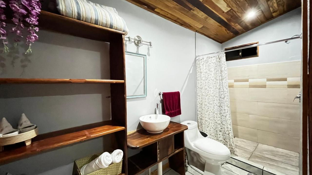 Apartamento Mango Y Cafe Lagunilla  外观 照片