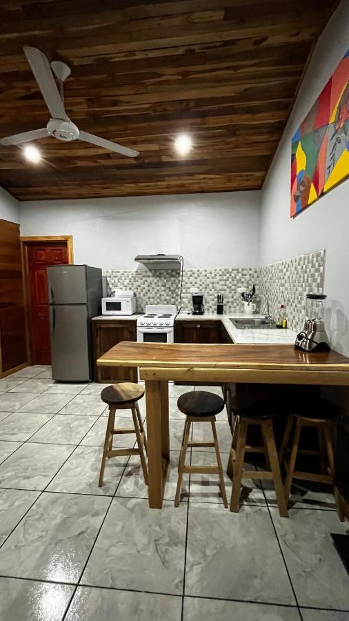 Apartamento Mango Y Cafe Lagunilla  外观 照片