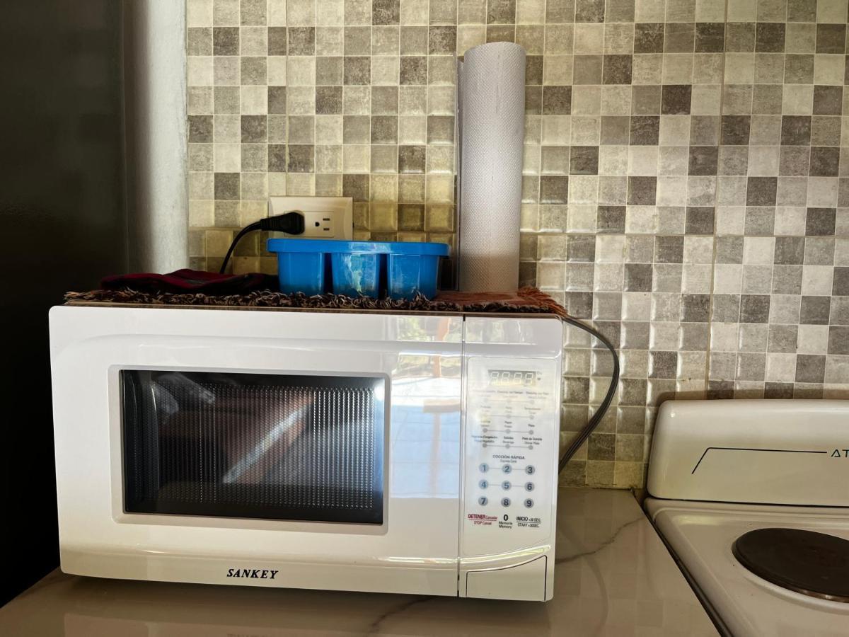 Apartamento Mango Y Cafe Lagunilla  外观 照片