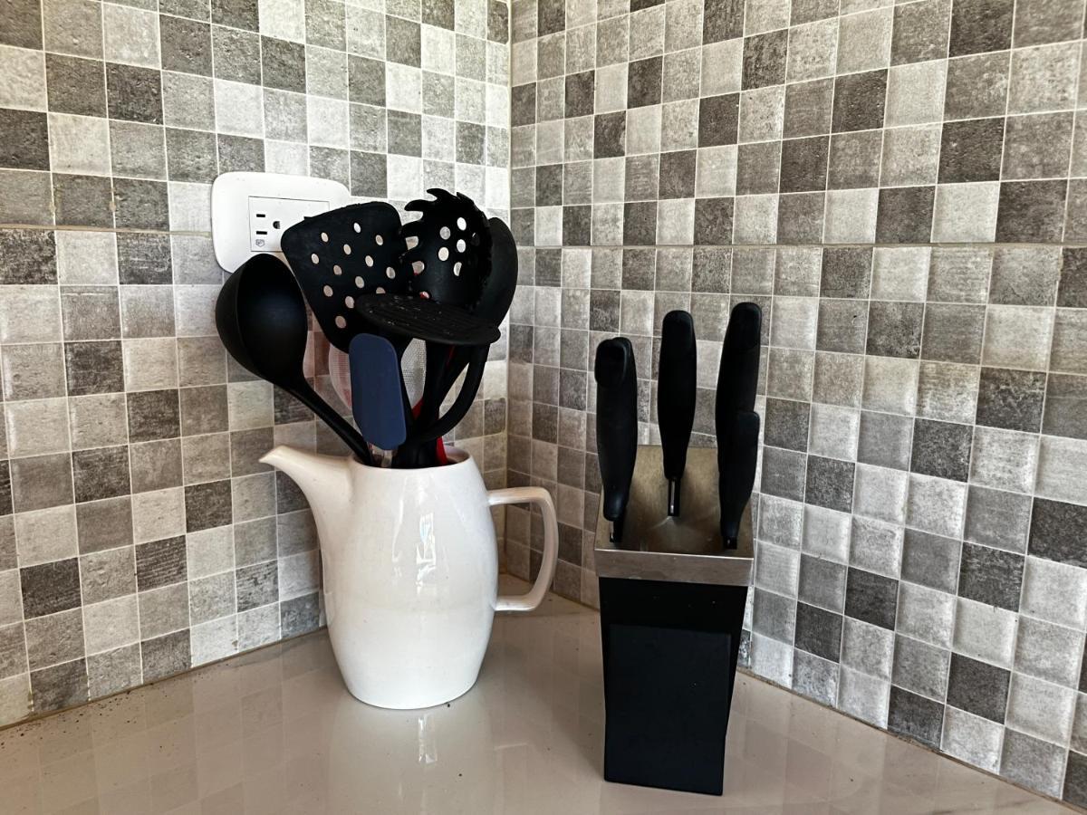 Apartamento Mango Y Cafe Lagunilla  外观 照片