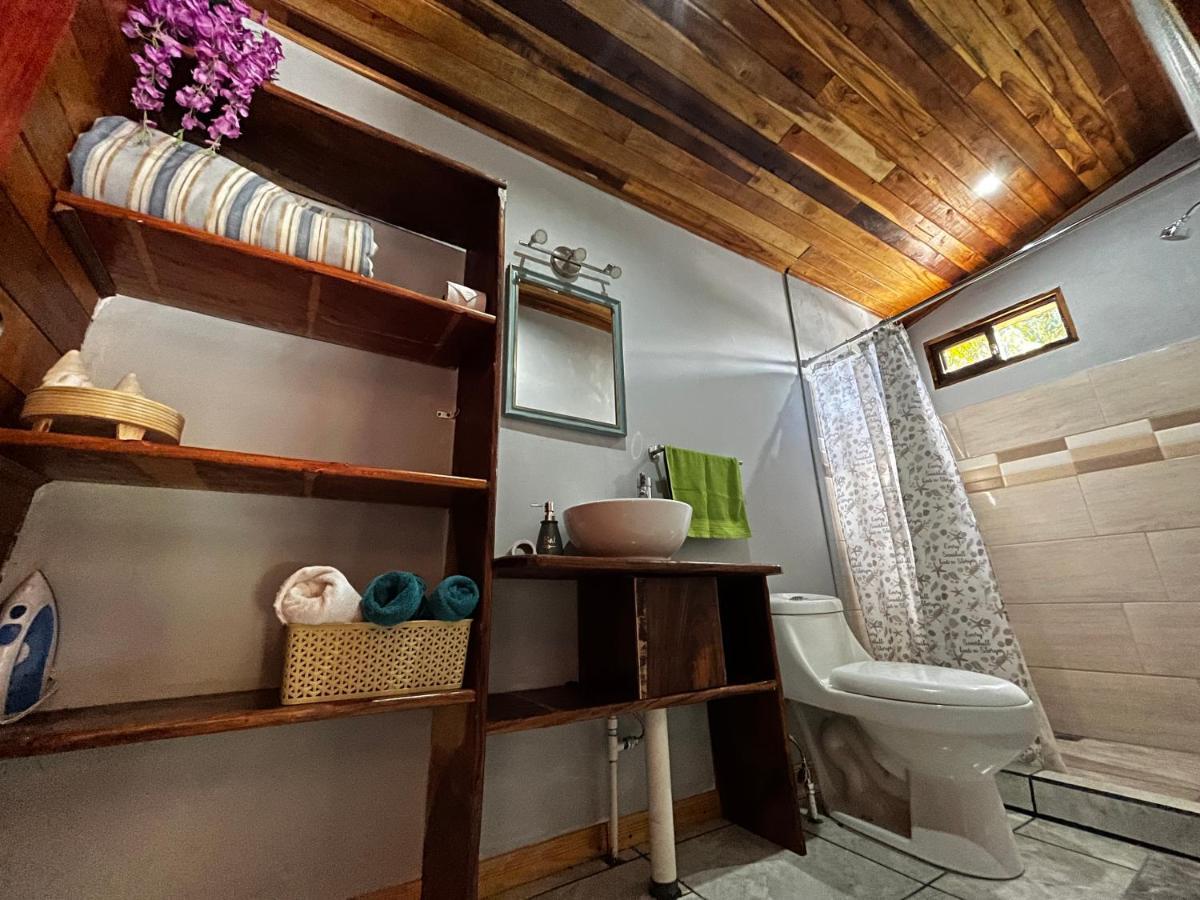 Apartamento Mango Y Cafe Lagunilla  外观 照片
