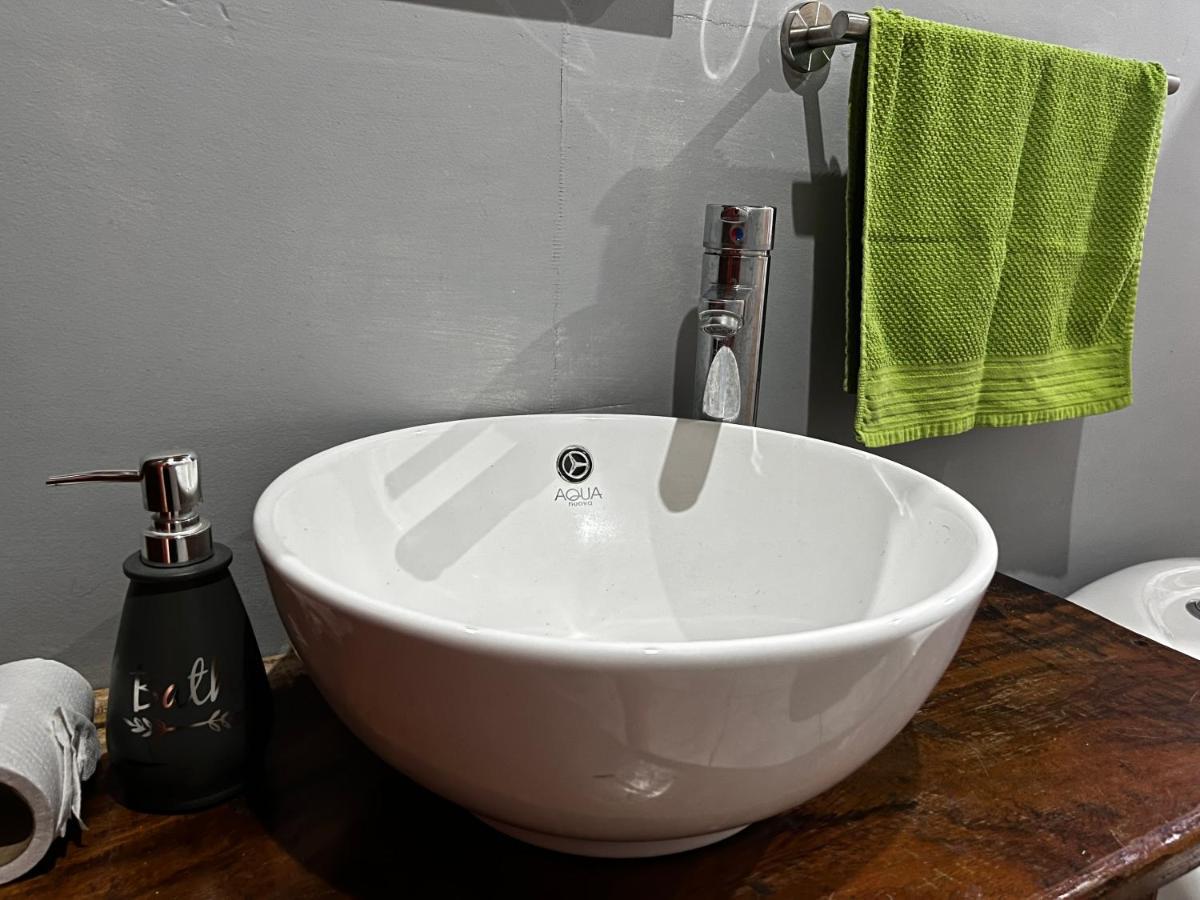 Apartamento Mango Y Cafe Lagunilla  外观 照片