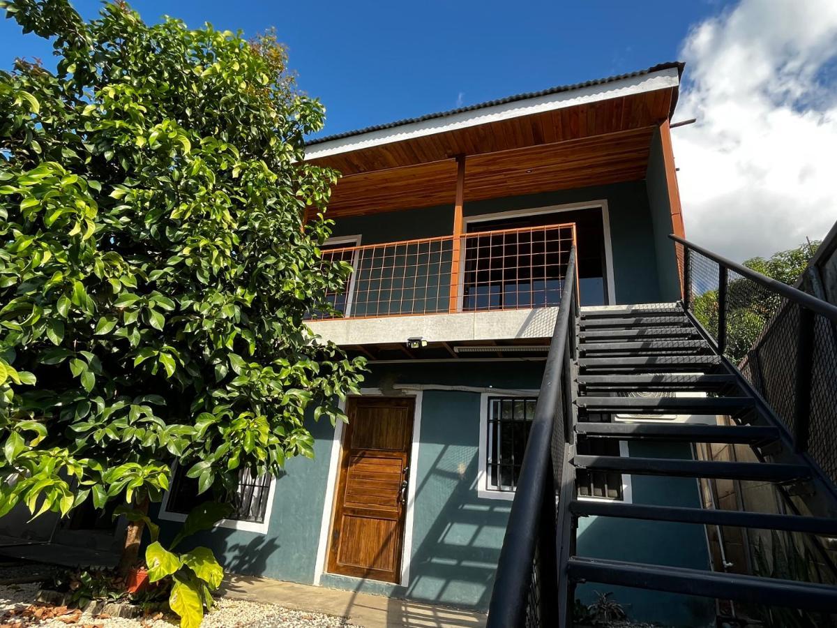 Apartamento Mango Y Cafe Lagunilla  外观 照片